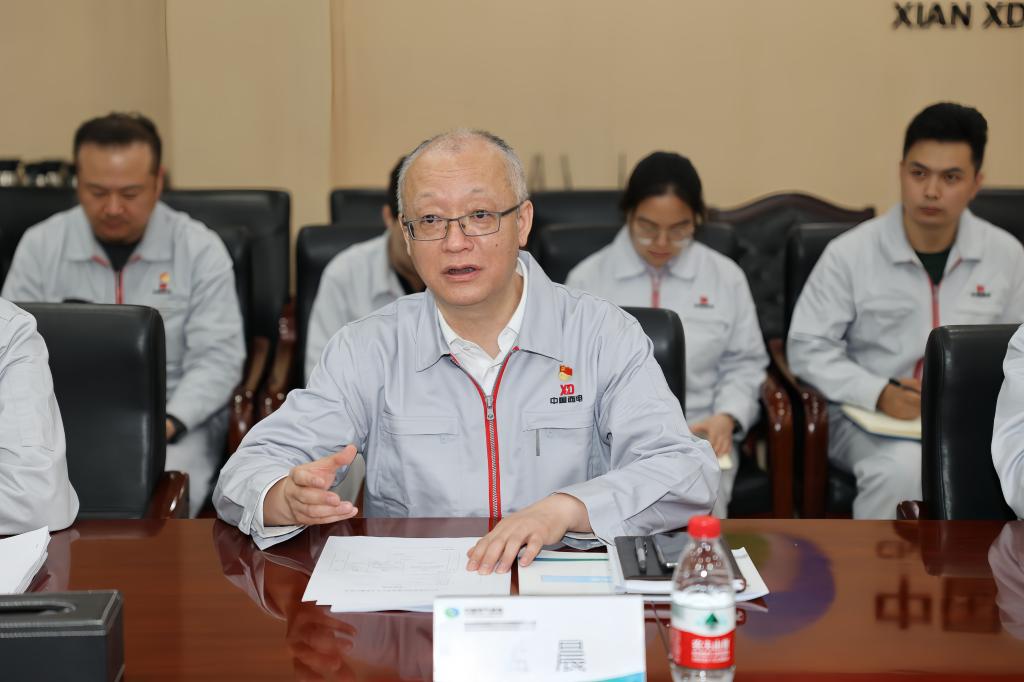 立下“军令状” 奏响“冲锋号”——365速发国际有限组织签署新园区建设项目军令状